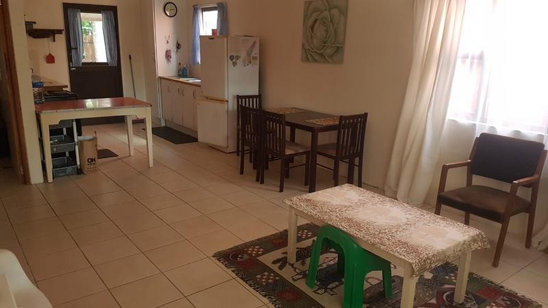 2 Bedroom Property for Sale in Wemmershoek Western Cape